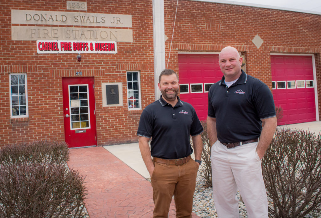 About Us Dutchpopp Painting, LLC