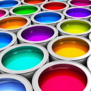 The Psychology Behind Indiana Paint Colors