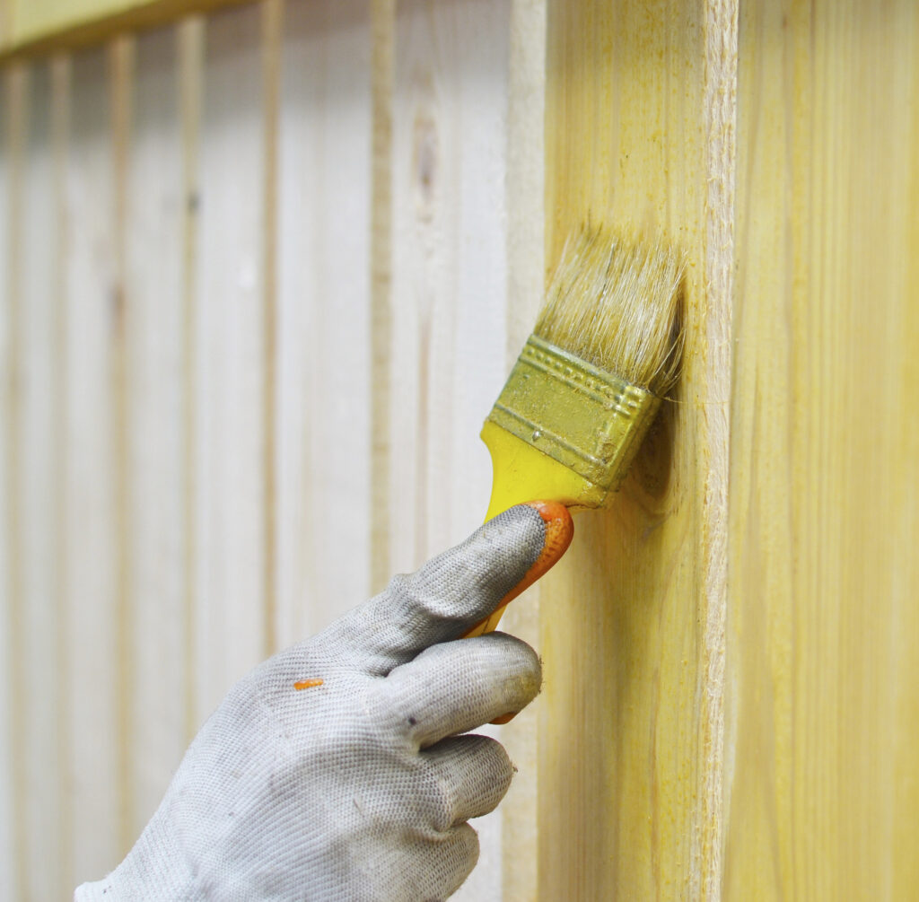 Residential Painting Contractors