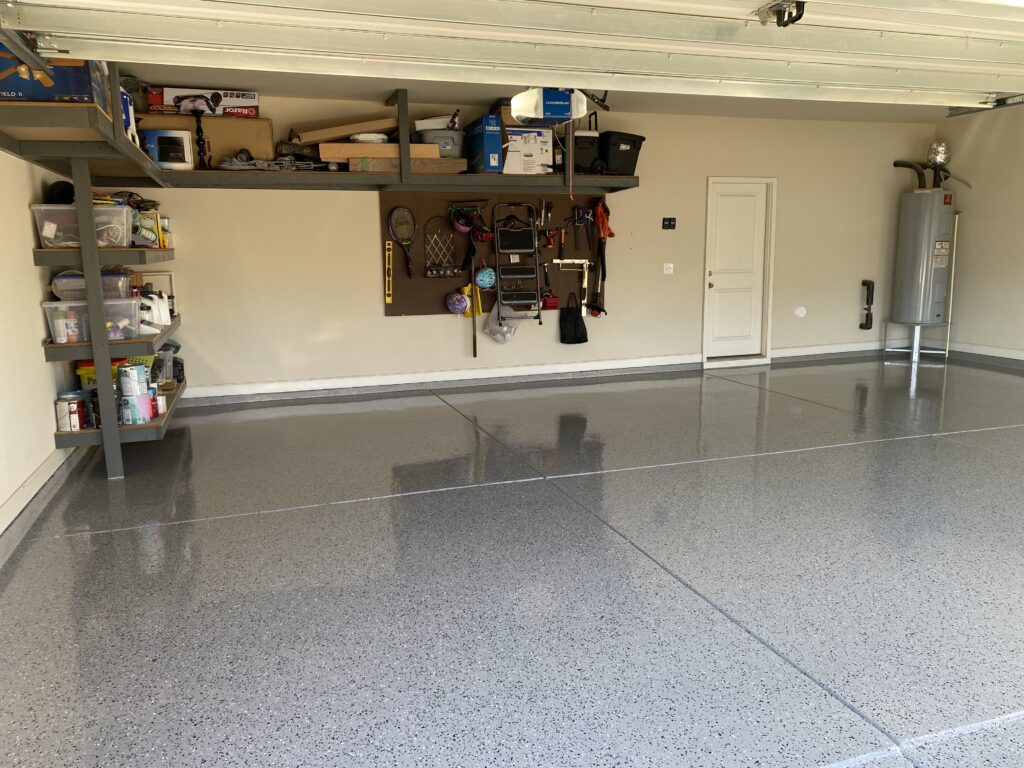 Residential Epoxy Painters